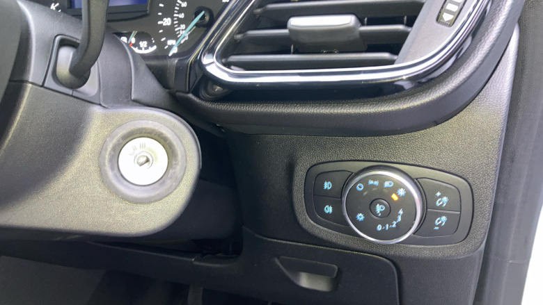 Ford Fiesta 1.0 EcoBoost Zetec 5dr Petrol Hatchback